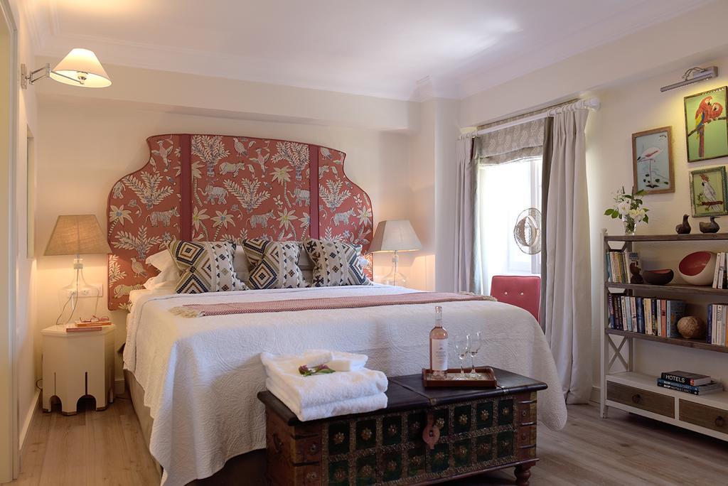 Durrell Liston Suites Corfu  Ngoại thất bức ảnh